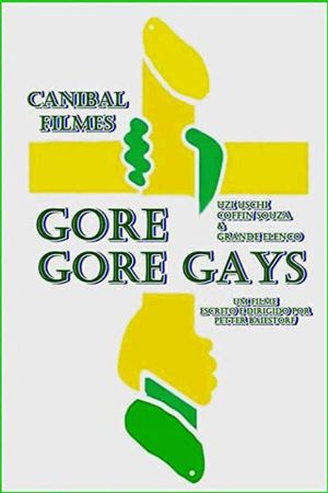 Gore Gore Gays's poster