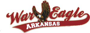 War Eagle, Arkansas's poster