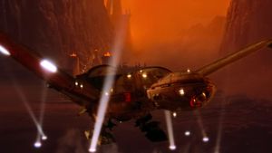 Star Trek III: The Search for Spock's poster