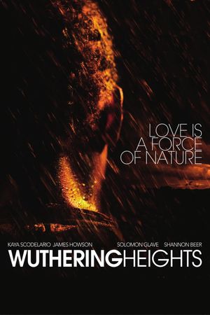 Wuthering Heights's poster