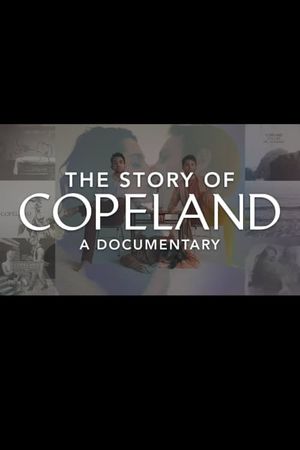 Copeland - Your Love is a Slow Song (A Documentary)'s poster