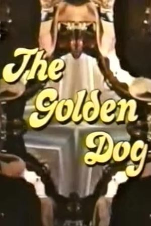 The Golden Dog's poster