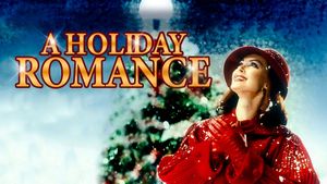 A Holiday Romance's poster