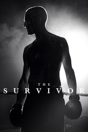 The Survivor's poster