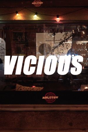 VICIOUS's poster