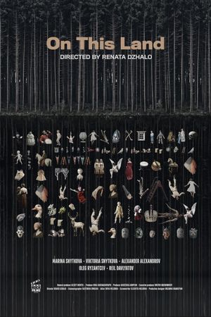 On This Land's poster