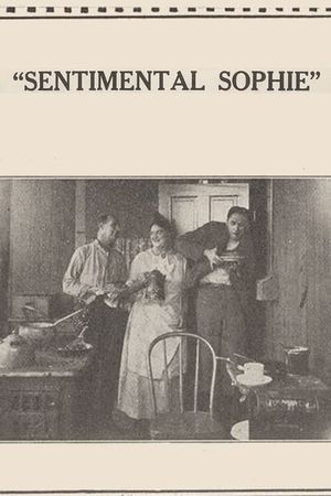 Sentimental Sophie's poster