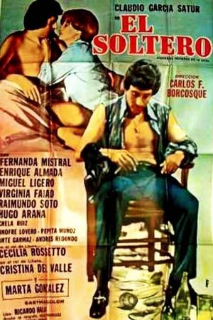 El soltero's poster