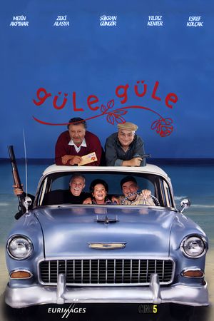 Güle Güle's poster