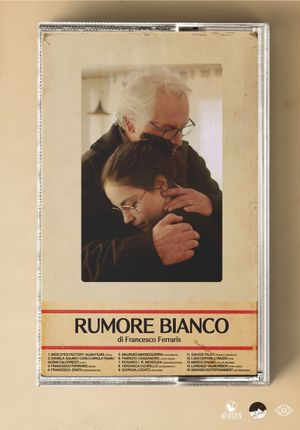 Rumore Bianco's poster