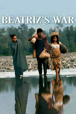 Beatriz's War's poster