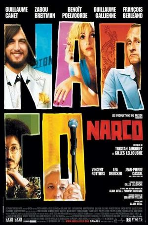 Narco's poster