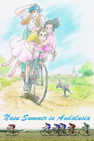 Nasu: Summer in Andalusia's poster