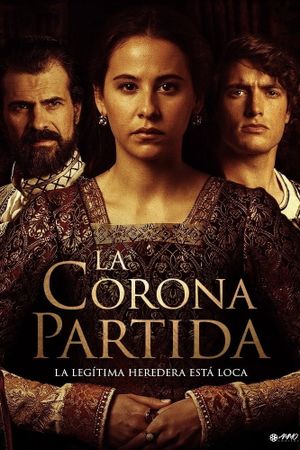 The Broken Crown's poster