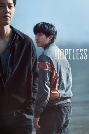Hopeless's poster