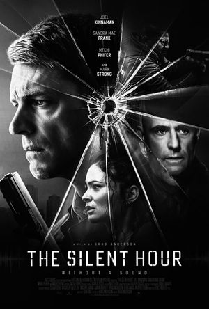 The Silent Hour's poster