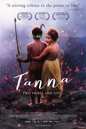 Tanna's poster