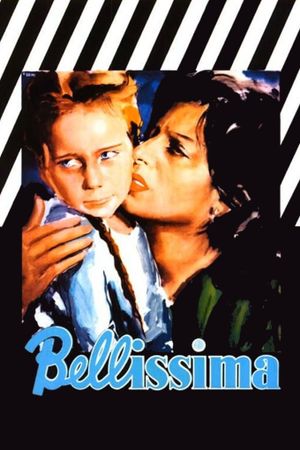 Bellissima's poster