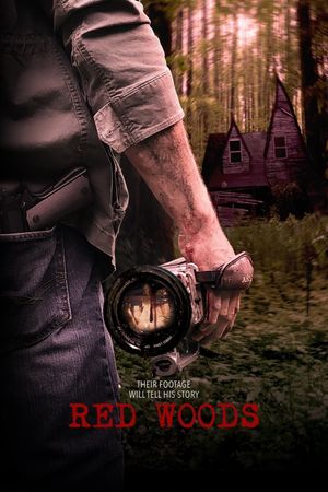Red Woods's poster image