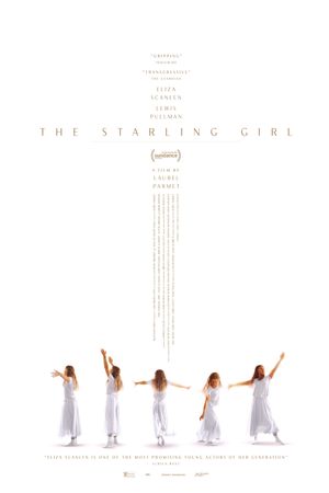 The Starling Girl's poster