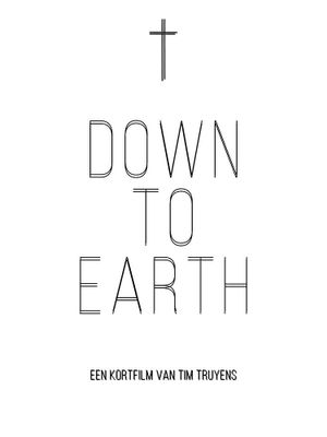 Down To Earth's poster