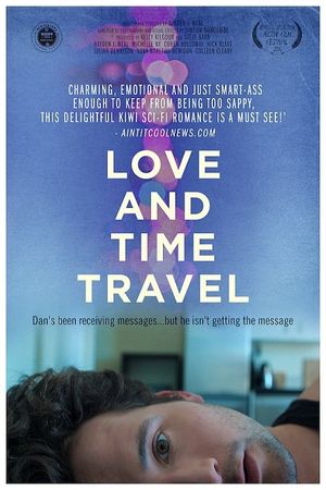 Love and Time Travel's poster image