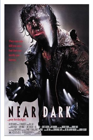 Near Dark's poster