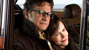 The Railway Man's poster