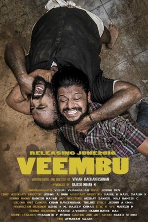 Veembu's poster