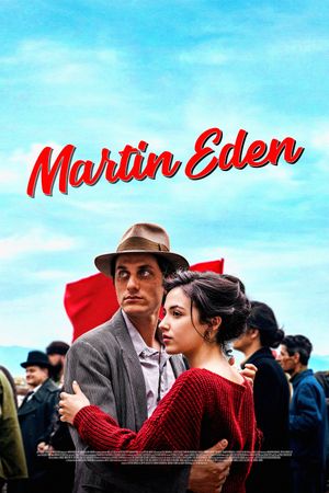 Martin Eden's poster