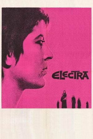 Electra's poster image