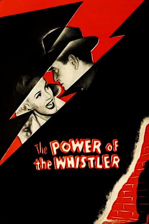 The Power of the Whistler's poster