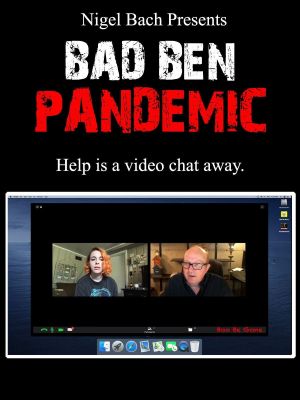 Bad Ben: Pandemic's poster image