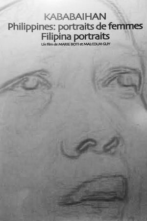 Kababaihan: Filipina Portraits's poster