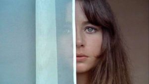 The Other Side of the Mirror's poster