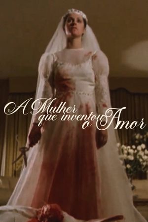 The Woman Who Invented Love's poster