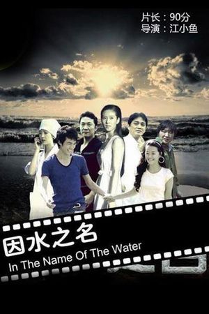 因水之名's poster