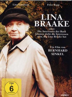 Lina Braake's poster