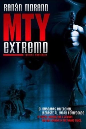 MTY Extremo's poster