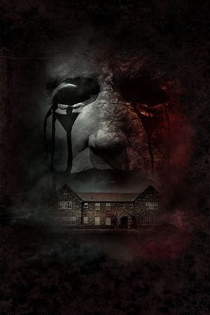 Hell House LLC Origins: The Carmichael Manor's poster