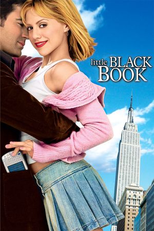 Little Black Book's poster