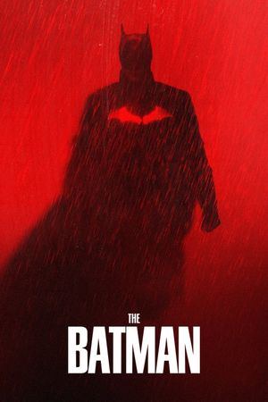 The Batman's poster