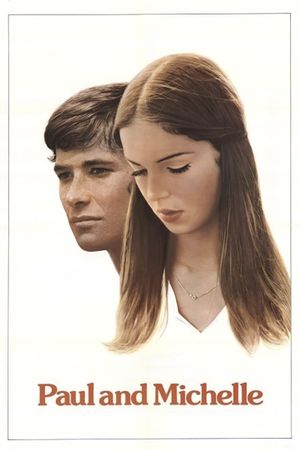 Paul and Michelle's poster