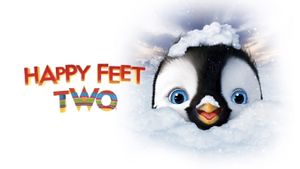 Happy Feet Two's poster