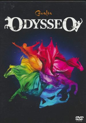 Odysseo by Cavalia's poster