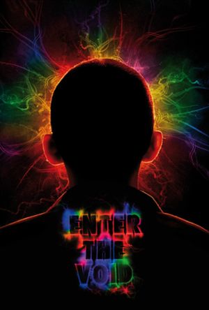 Enter the Void's poster