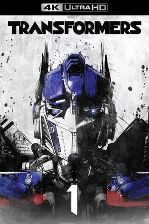 Transformers's poster