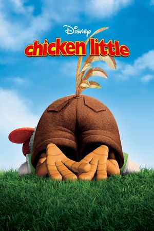 Chicken Little's poster
