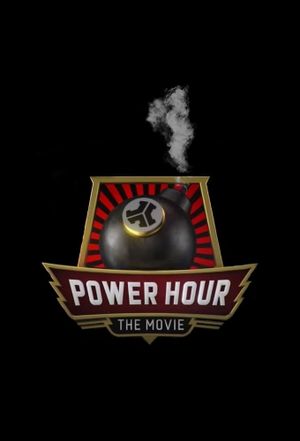 Power Hour: The Movie's poster