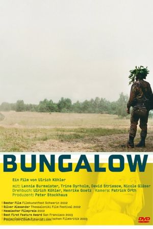 Bungalow's poster